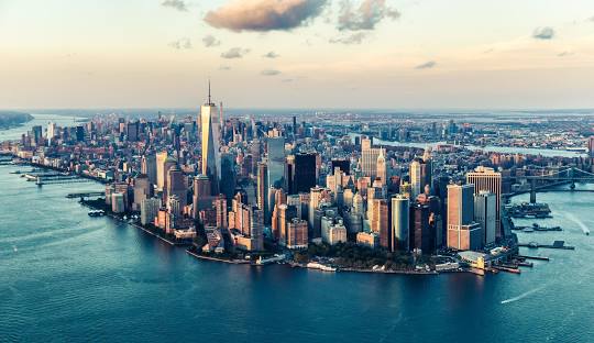 Modern Digital Marketing New York
